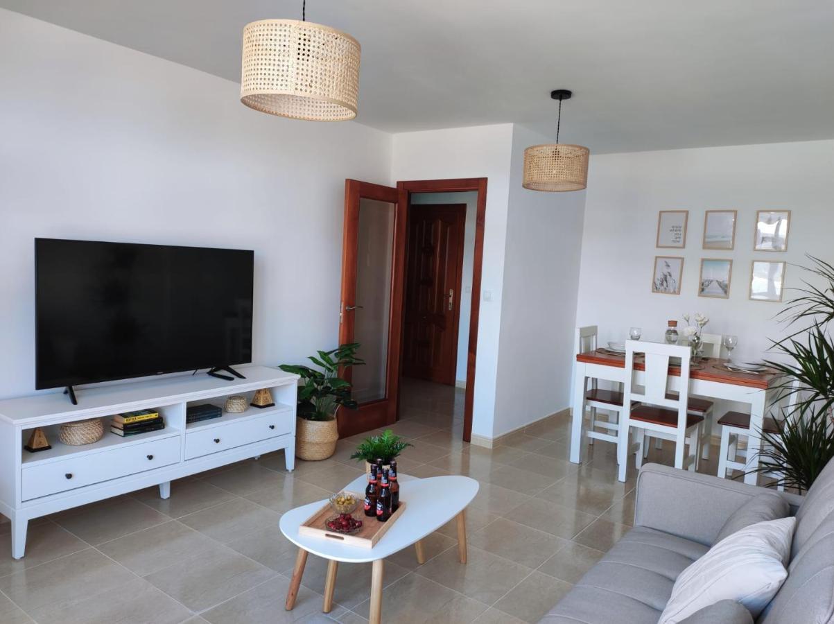 Apartamento Areal ฟินิสแตร์เร ภายนอก รูปภาพ