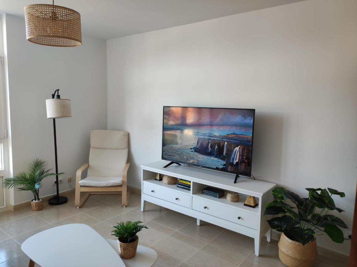 Apartamento Areal ฟินิสแตร์เร ภายนอก รูปภาพ