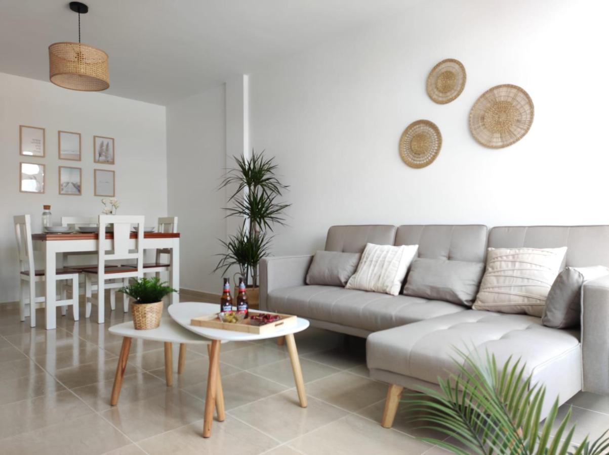Apartamento Areal ฟินิสแตร์เร ภายนอก รูปภาพ