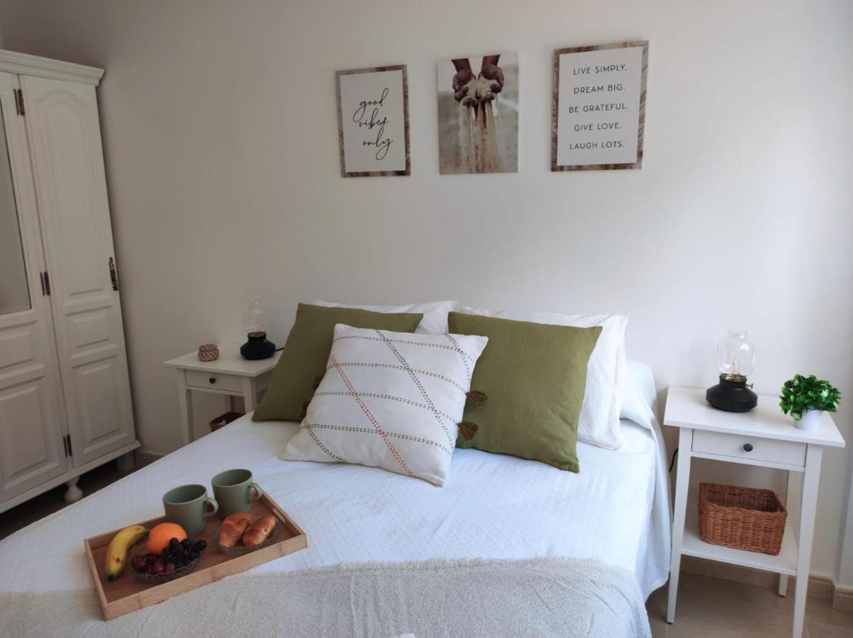 Apartamento Areal ฟินิสแตร์เร ภายนอก รูปภาพ