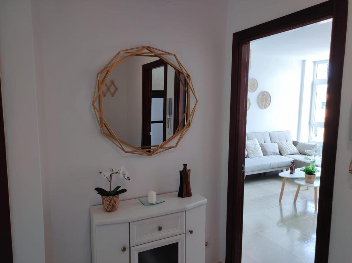 Apartamento Areal ฟินิสแตร์เร ภายนอก รูปภาพ