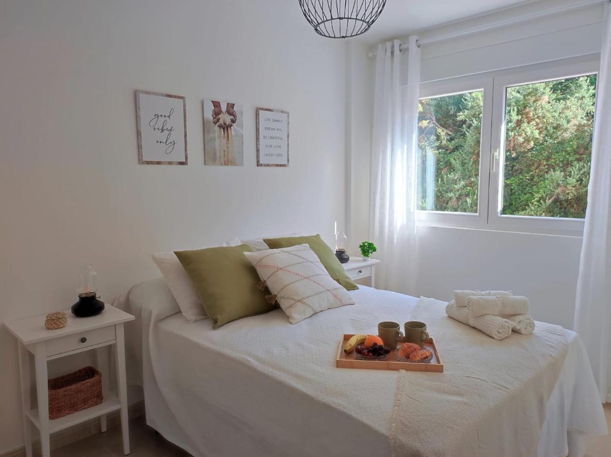 Apartamento Areal ฟินิสแตร์เร ภายนอก รูปภาพ